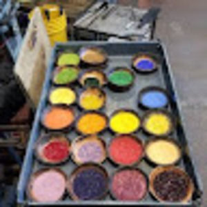 Meet your Posher, Delicia